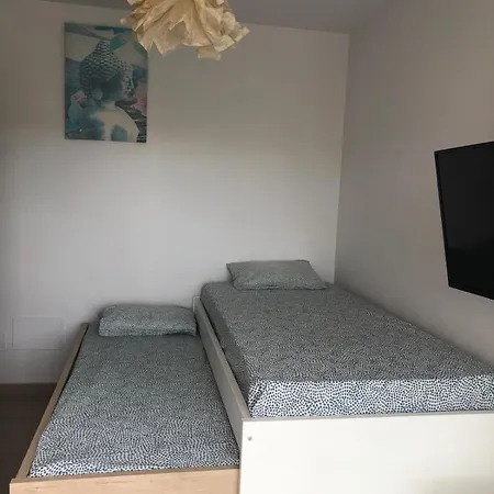 Casa Ale Holiday home Alcala (Tenerife)