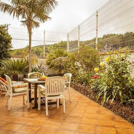 Casa Laura Ferienhaus El Tanque
