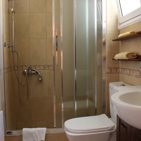 Casa Laura Ferienhaus