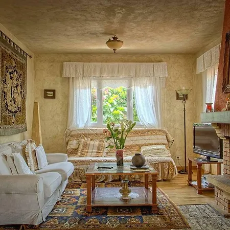 Casa Laura Ferienhaus *