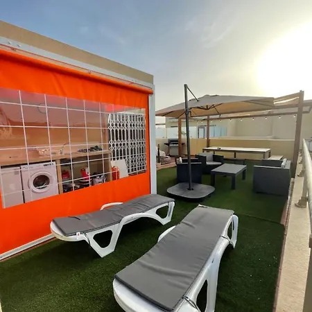 Casa Ale Holiday home *