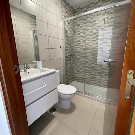 Holiday home Casa Ale *