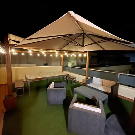 Casa Ale Holiday home Alcala (Tenerife)