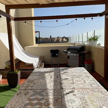 Casa Ale