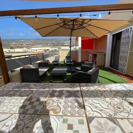 Holiday home Casa Ale Alcala (Tenerife)