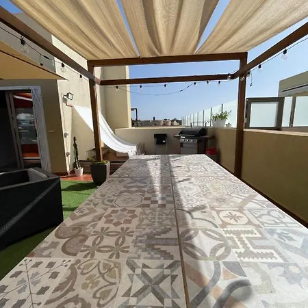 Holiday home Casa Ale Alcala (Tenerife)