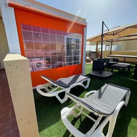 Holiday home Casa Ale *