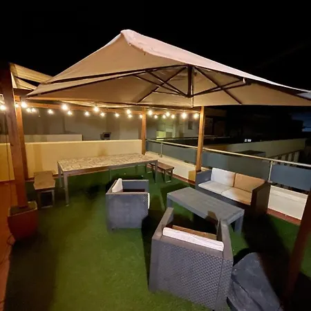 Casa Ale Holiday home