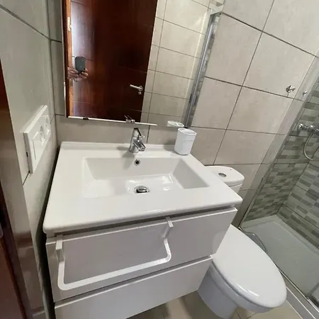 Holiday home Casa Ale