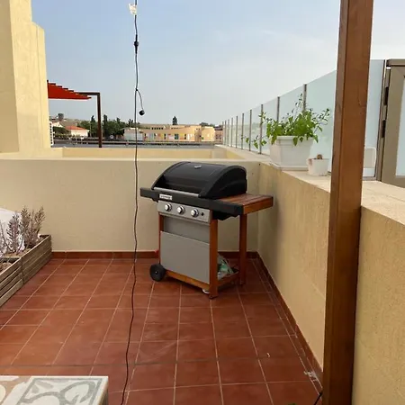 Casa Ale Holiday home Alcala (Tenerife)