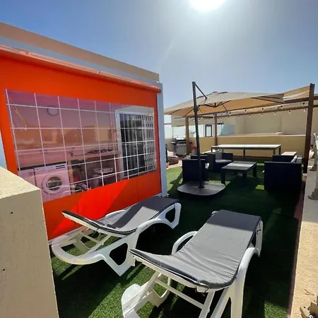 Casa Ale Holiday home