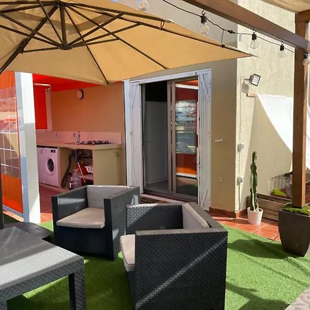 Casa Ale Holiday home *