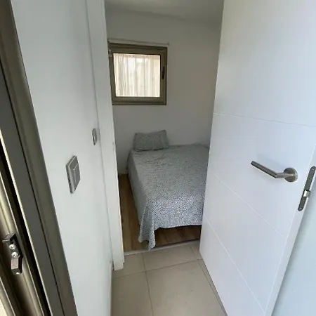 Casa Ale Holiday home Alcala (Tenerife)