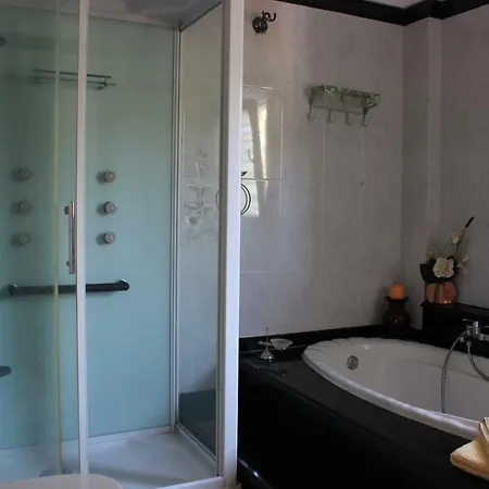 Casa Laura 度假居 *