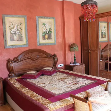 度假居 Casa Laura El Tanque